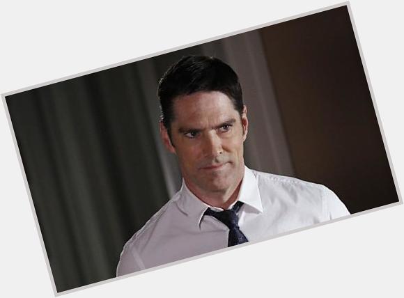 Happy birthday to the one and only Thomas Gibson!!! Lots of love   