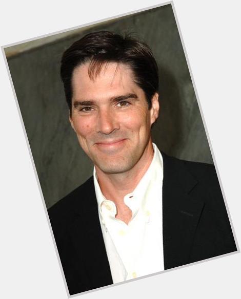 Happy Birthday to my favourite human aka Thomas Gibson thanks for being the best    