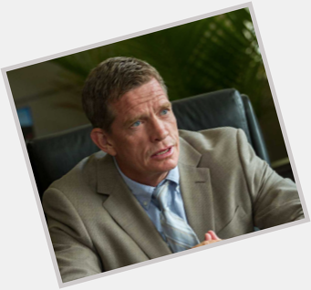 Happy birthday Thomas Haden Church. Born on this day in 1960. Lived in Laredo, attended UISD (mid to late 1970s). 