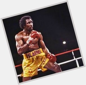 Happy Birthday to 5 weight world champion Thomas Hearns who turns 63 today Have a great day champ 
