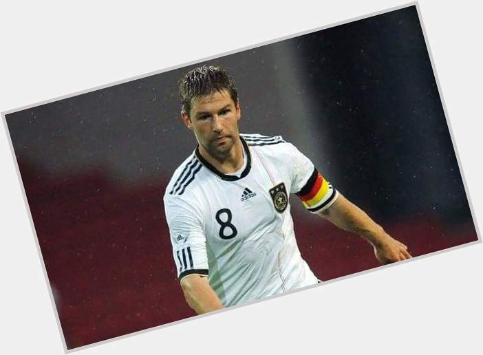 Happy 40th birthday 
Thomas Hitzlsperger 