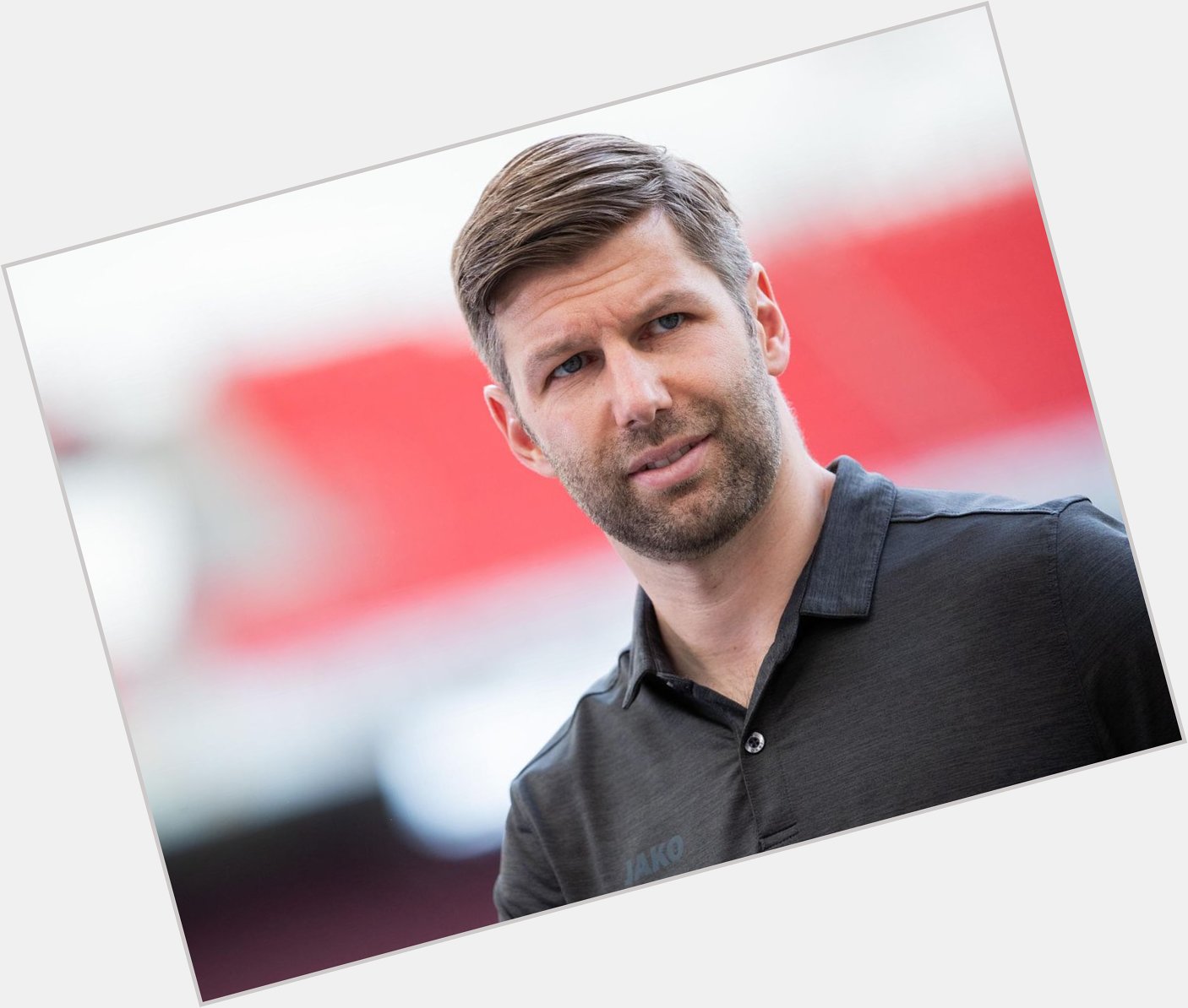 Happy Birthday lieber Thomas Hitzlsperger! 