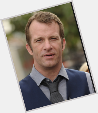 February, the 22nd. Born on this day (1968) THOMAS JANE. Happy birthday!!   