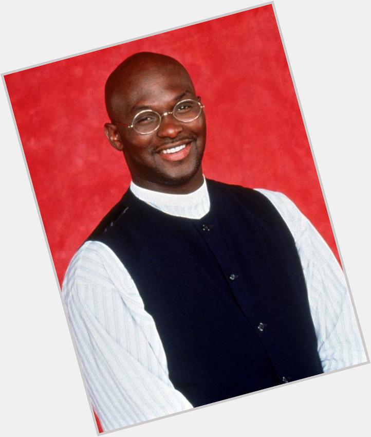   Happy Birthday to actor Thomas Mikal Ford, who turns 50 today!  damn