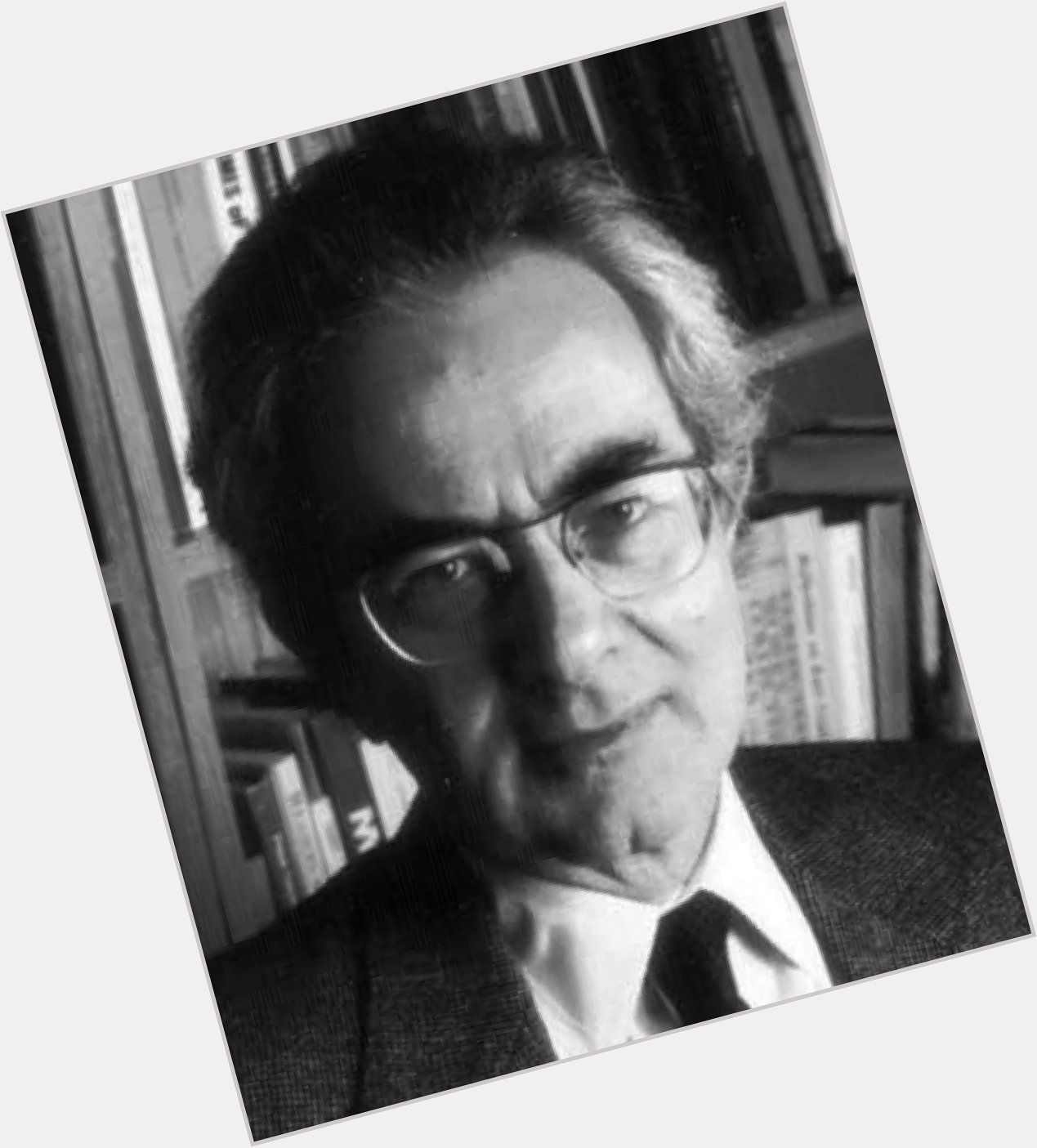 TPM wishes happy birthday to one of the most important philosophers of a generation, Thomas Nagel. Born Day 