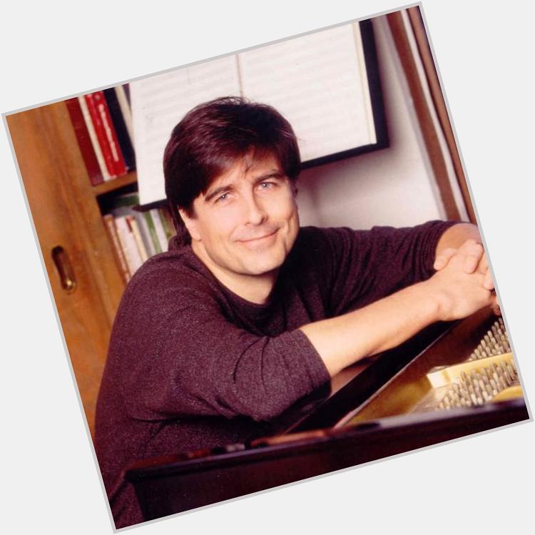 Happy 59th birthday to Thomas Newman, a master of emotion. I dont even know which of his wonderful scores to list. 