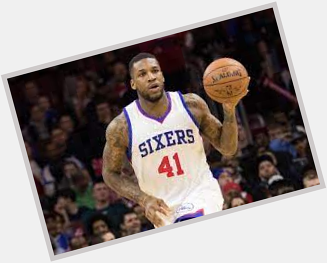 Happy birthday to the Brewster Academy NH Bobcats\ own, Thomas Robinson! 