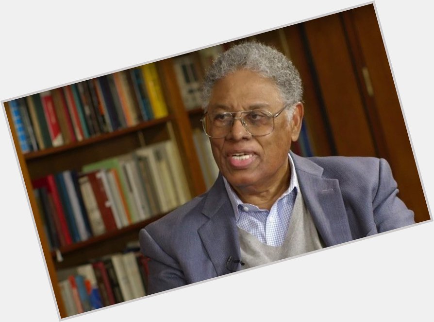 Happy (89th) Birthday to one of the most prolific thinkers of our time, Dr. Thomas Sowell. 