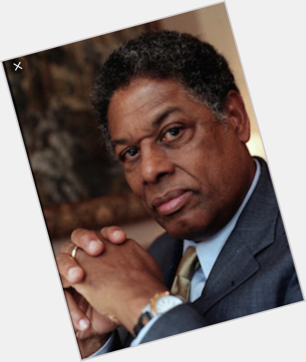 Happy Birthday to the great Thomas Sowell 