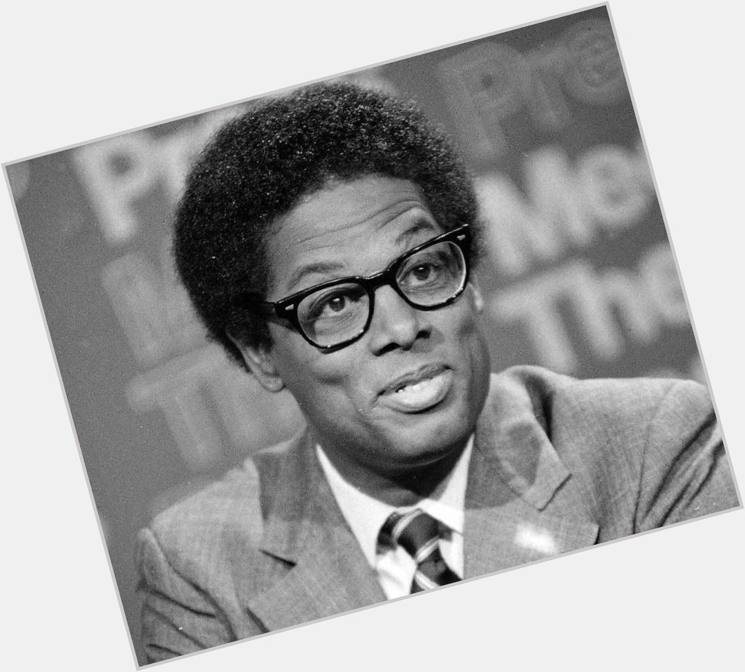 Happy Birthday to the great Thomas Sowell. 