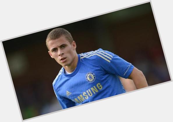 Today we wish Thorgan Hazard a Happy Birthday & hope to see him playing for the Blues in future! 