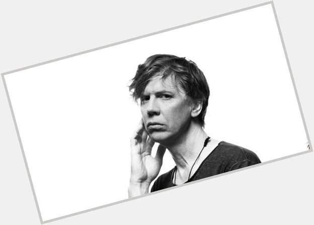 Happy birthday Thurston Moore (  who\s interviewed in issue of MAGNET. 