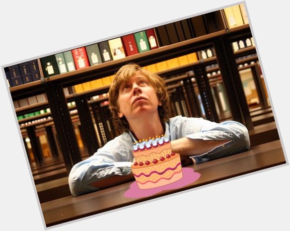 Happy 59th birthday to Sonic Youth frontman Thurston Moore! 