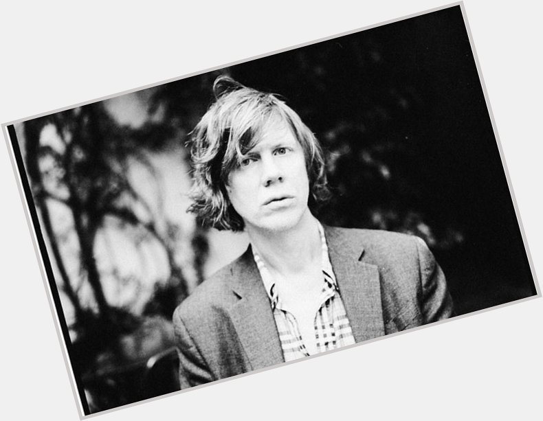 Happy Birthday to Sonic Youth\s Thurston Moore, born this day in 1958! 