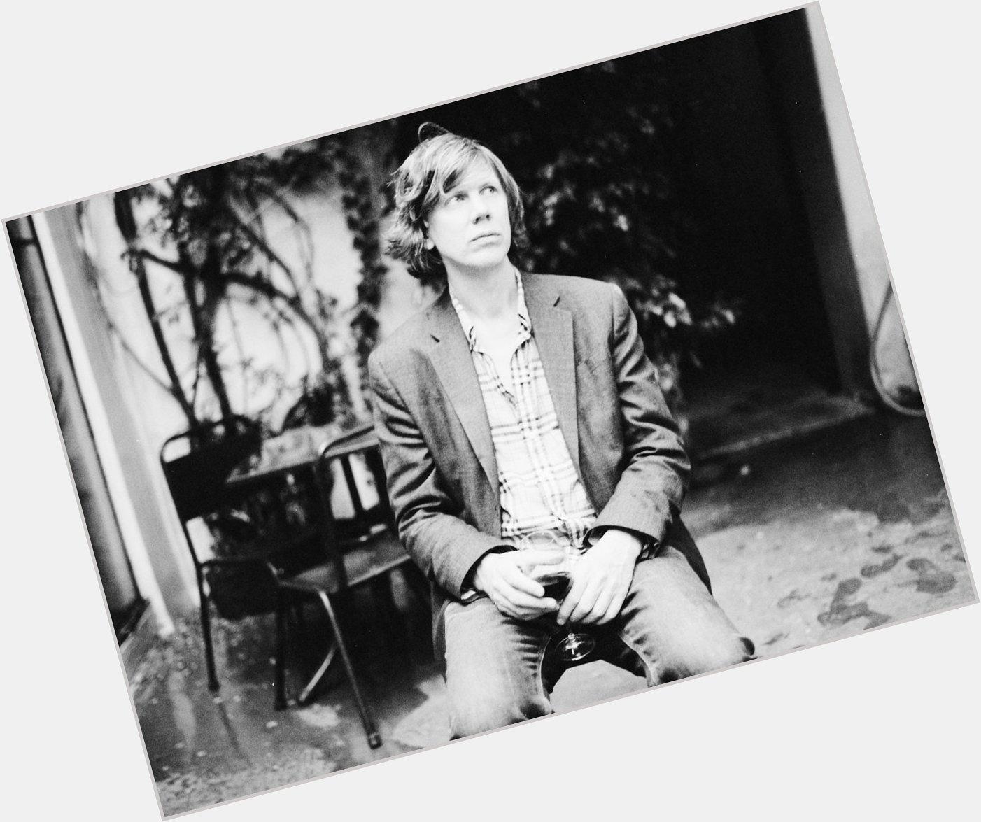 Happy birthday to musician Thurston Moore, who is 60 today 