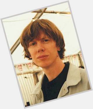 Happy Birthday to Thurston Moore! From Russia with love     