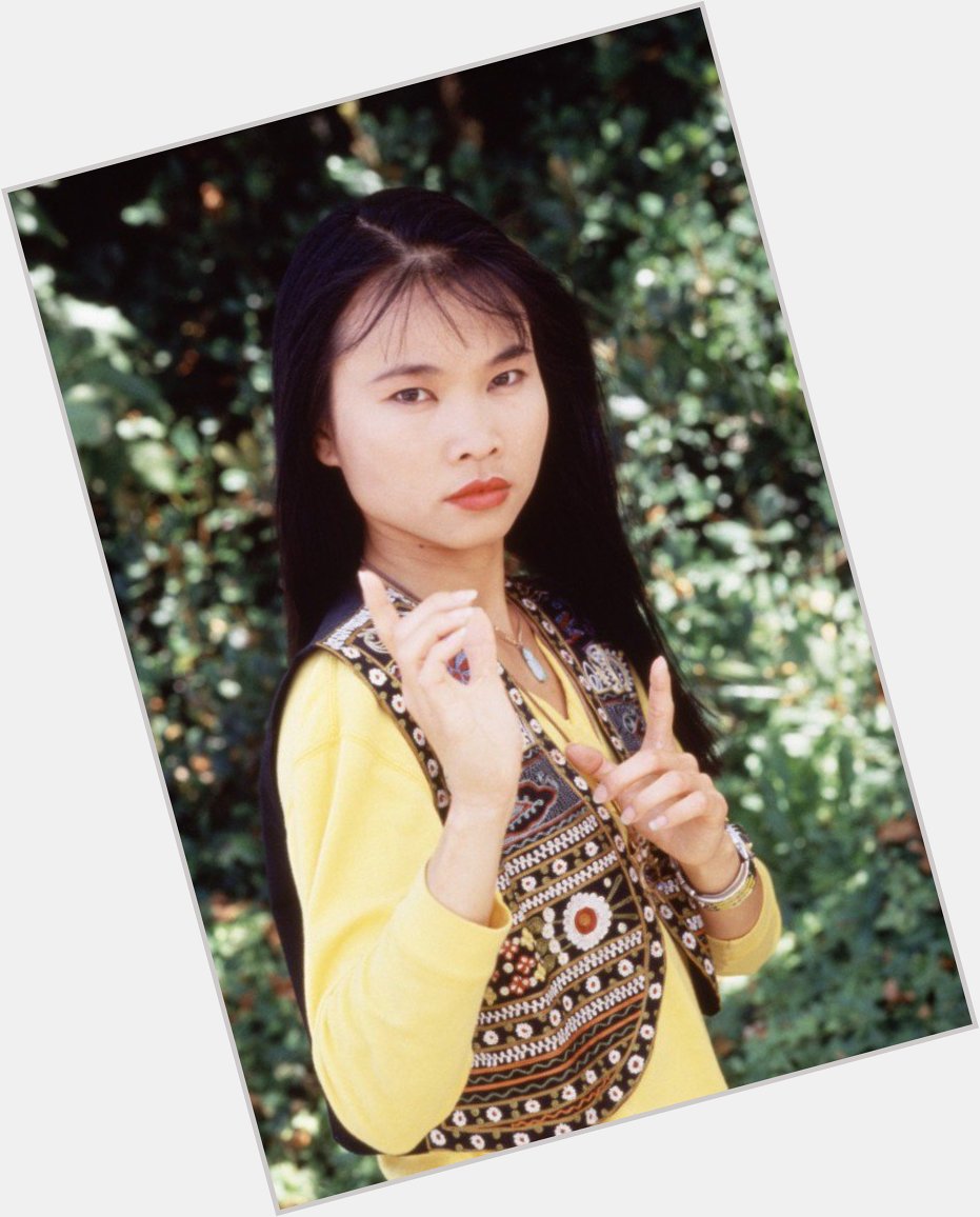 Happy Birthday to the OG Yellow Ranger Thuy Trang. Your memory will live on forever. Love you so much <3 RIP 