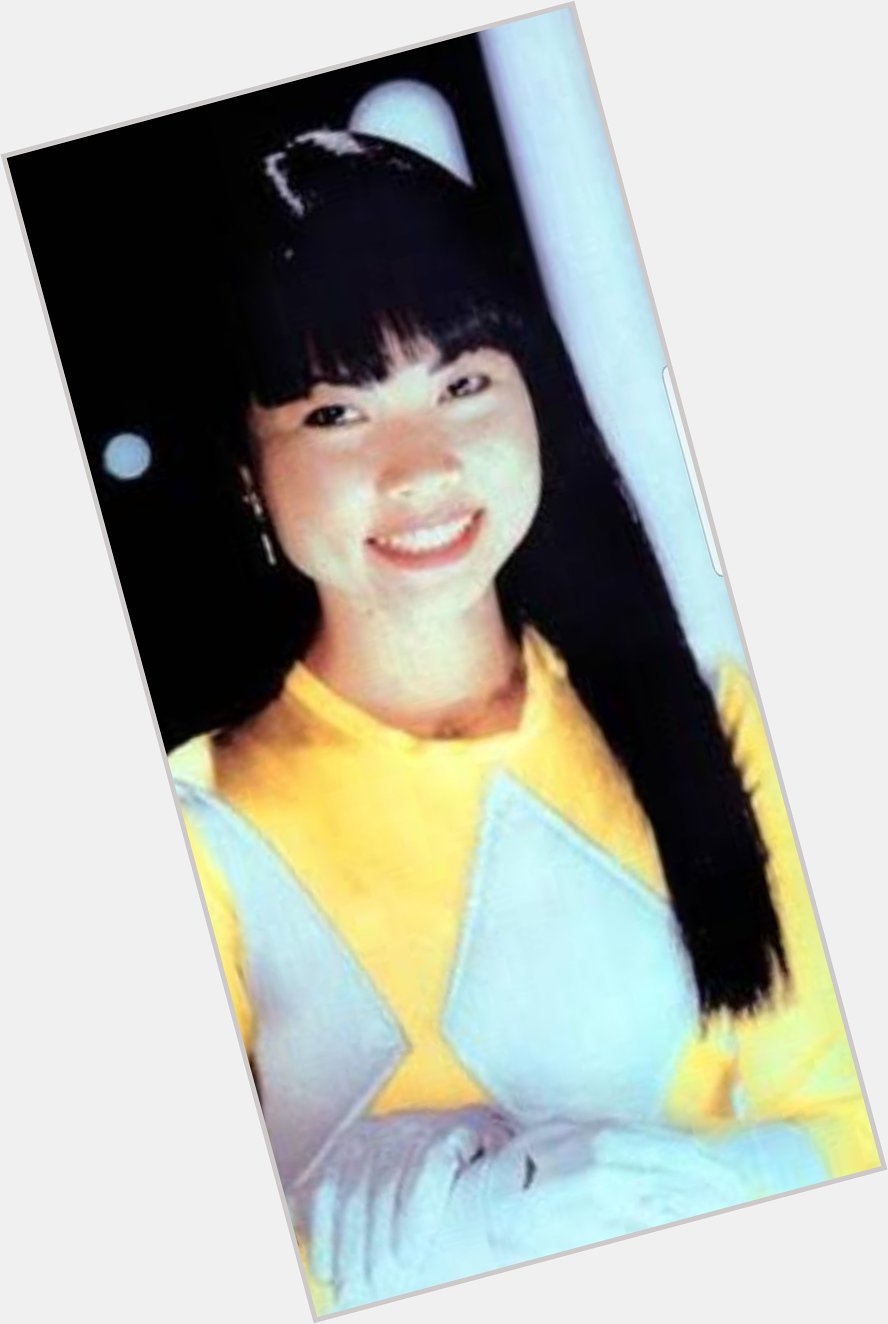 Happy early birthday to the late Thuy Trang     