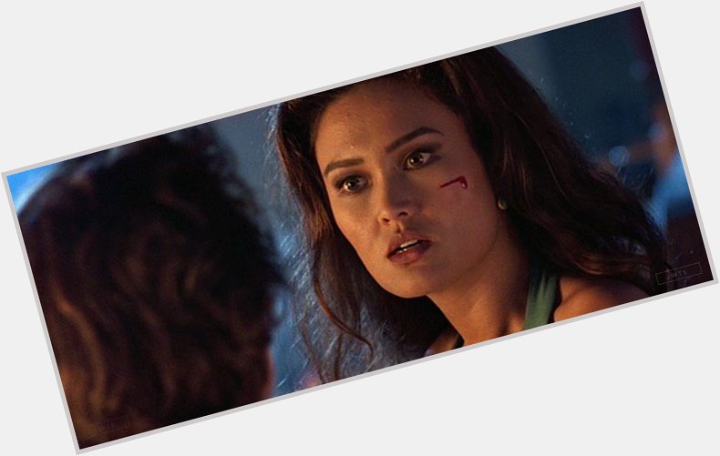 Tia Carrere turns 51 today, happy birthday! What movie is it? 5 min to answer! 