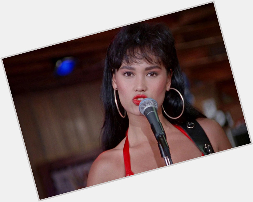 Happy Birthday and Party On to Tia Carrere! 
