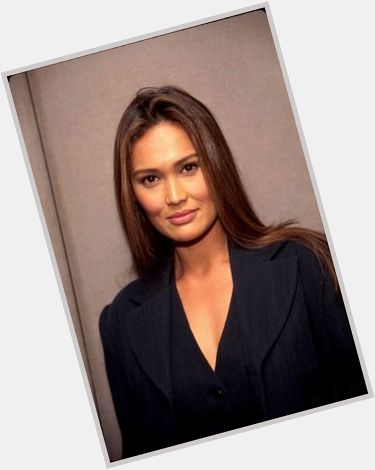 Happy Birthday to Tia Carrere who turns 53 today! 