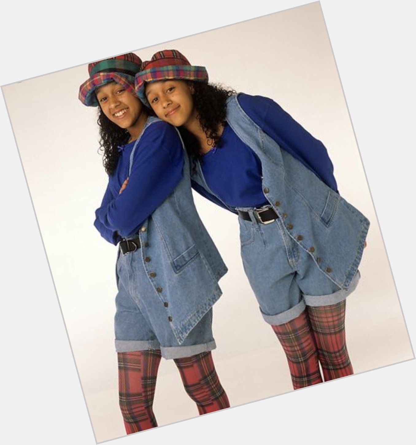 Happy 39th Birthday To Our Favorite Childhood Twins Tia And Tamera Mowry . 