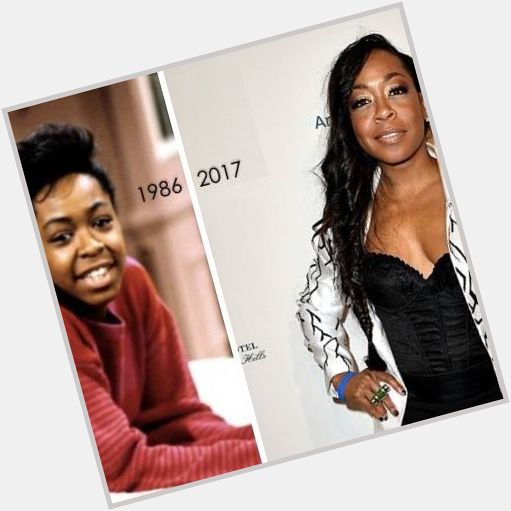 Happy 46th birthday to actress Tichina Arnold! Better known as \"Pam\" on Martin (televis...  