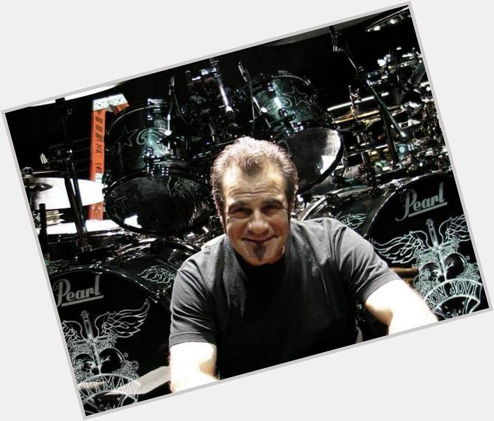HAPPY BIRTHDAY to TICO TORRES, our one & only hitman! 