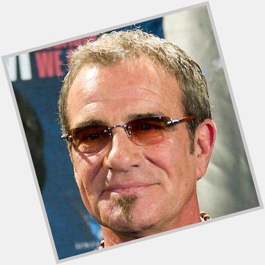 Happy Birthday to our favorite Percussionist!!!!  Tico Torres!!! 