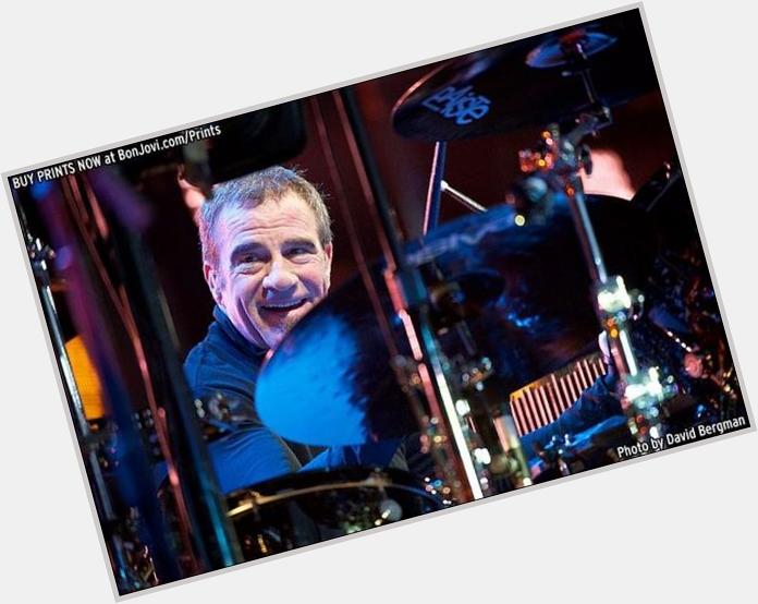 Happy birthday to the hitman, the awesome man who drums on my favourite songs; the one and only TICO TORRES   