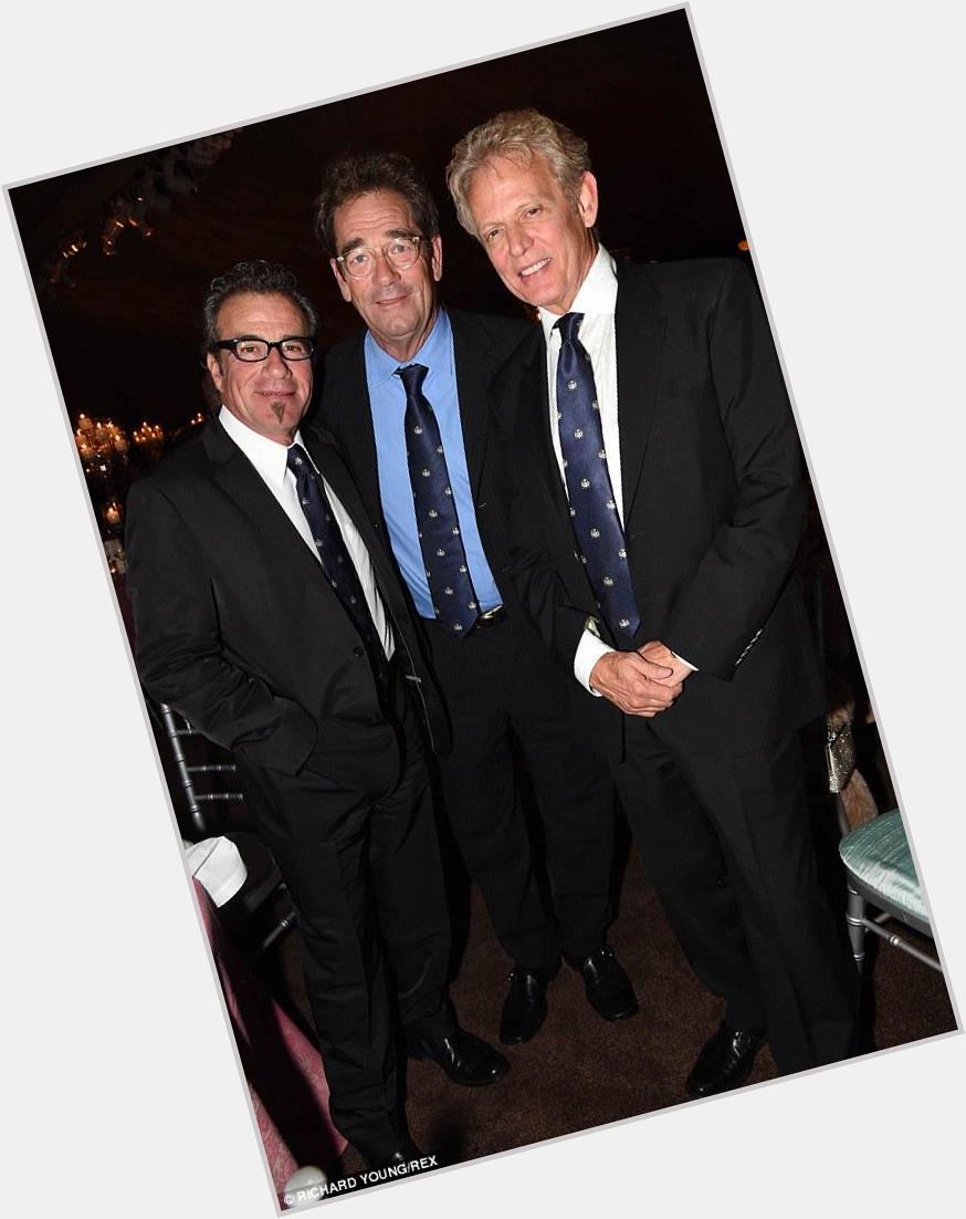 Happy Birthday to Here is a shot of Huey and Don hanging out with Tico Torres of Bon Jovi. 