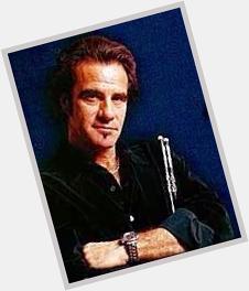 Happy birthday the one and only Tico Torres! Wishing you a wonderful day, and all the best 2day & 4ever    