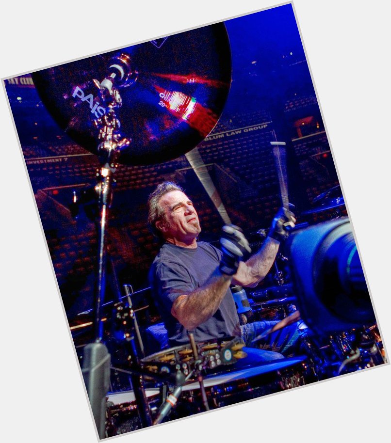  Born To Be My Baby  Happy Birthday Today 10/7 to Bon Jovi drumming great Tico Torres.  Rock ON! 