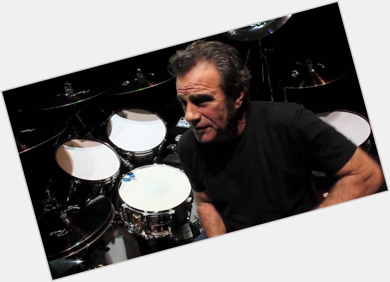Tico Torres turns 64 today! 
Happy birthday young chap!  CHEERS! 
