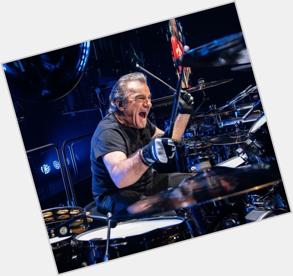 Happy 69 birthday to the amazing Bon Jovi drummer Tico Torres! 