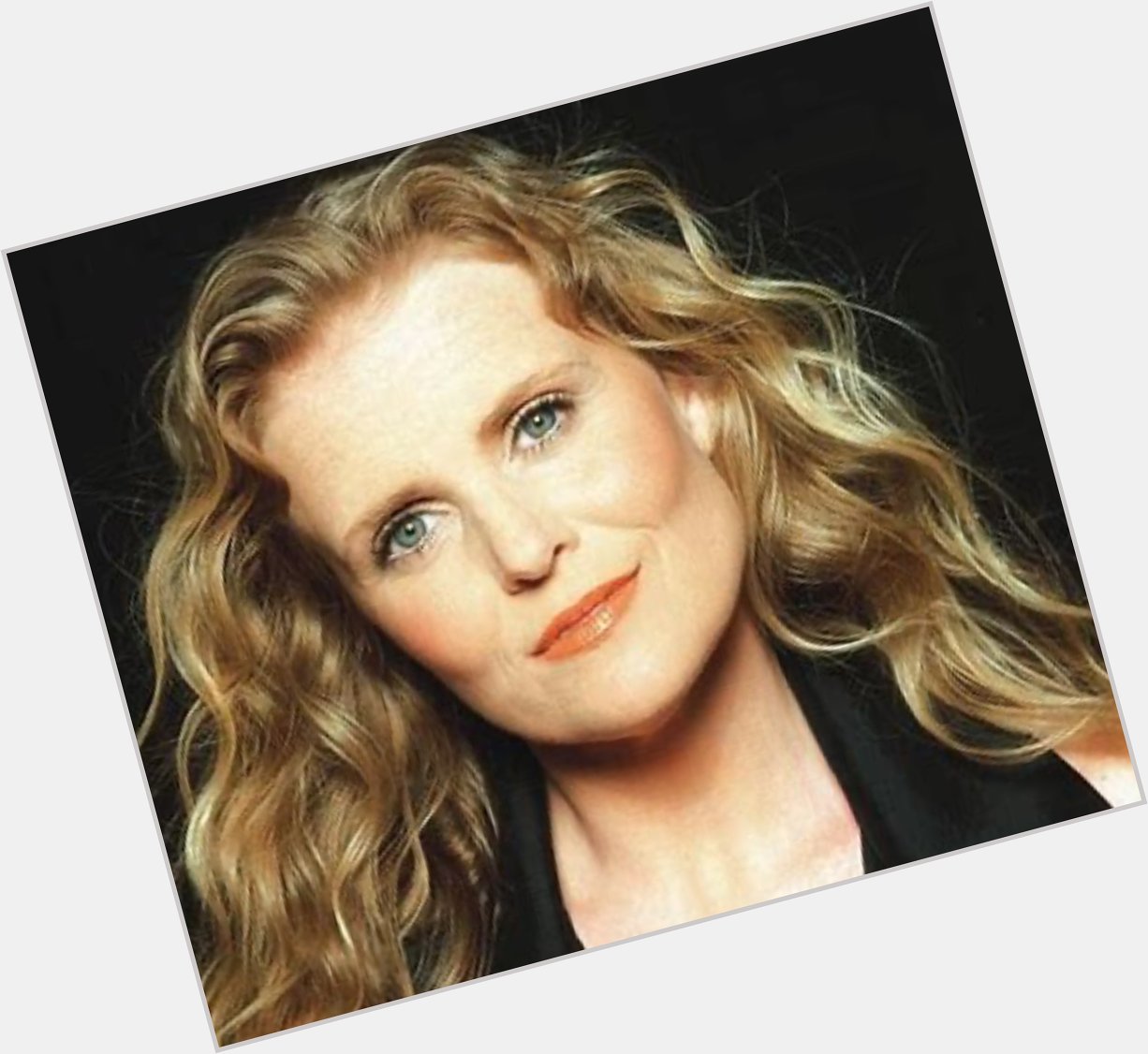 Happy Birthday Tierney Sutton!

 