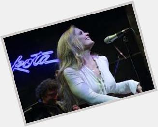 Jazz Birthdays  

Happy birthday to Tierney Sutton!  