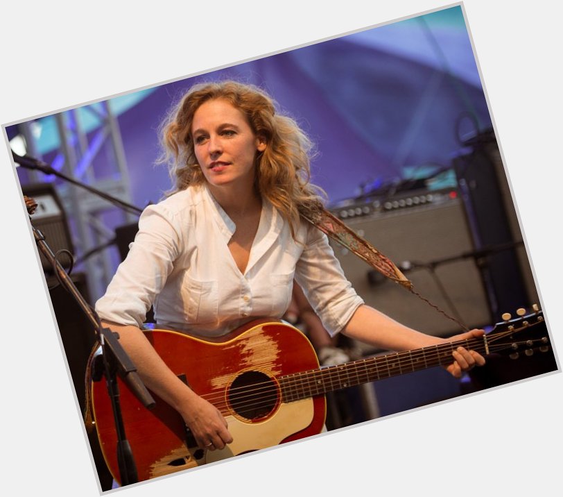 1 8  Happy birthday Tift Merritt   