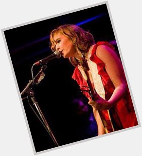 Tift Merritt: \"Traveling Alone\" Live On Soundcheck  via Happy Birthday Tift 