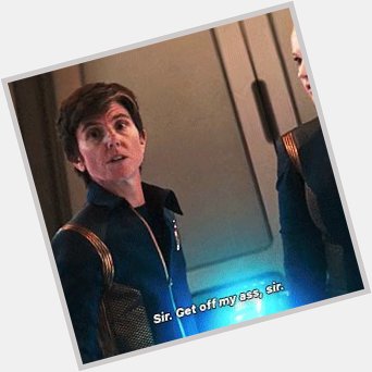   One of my fave characters in Disco! Happy Birthday Tig Notaro   