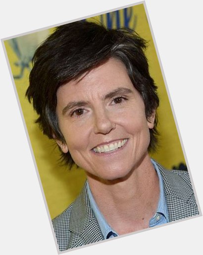 Happy 51st birthday to stand-up comedian, Tig Notaro. 