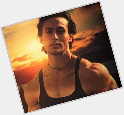 Happy Birthday Tiger Shroff What kind of you can see Next?! 
Aim for Hrithik  