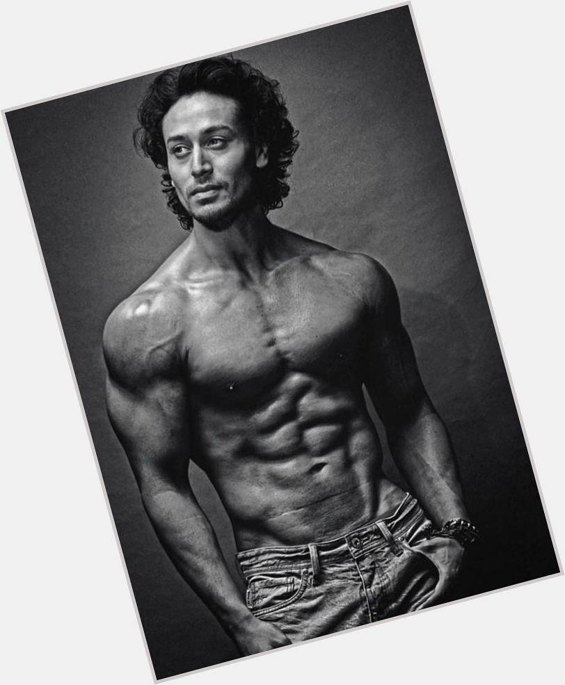 Happy Birthday Tiger Shroff: Drool-worthy photos of the actor that will give you major fitness inspiration 