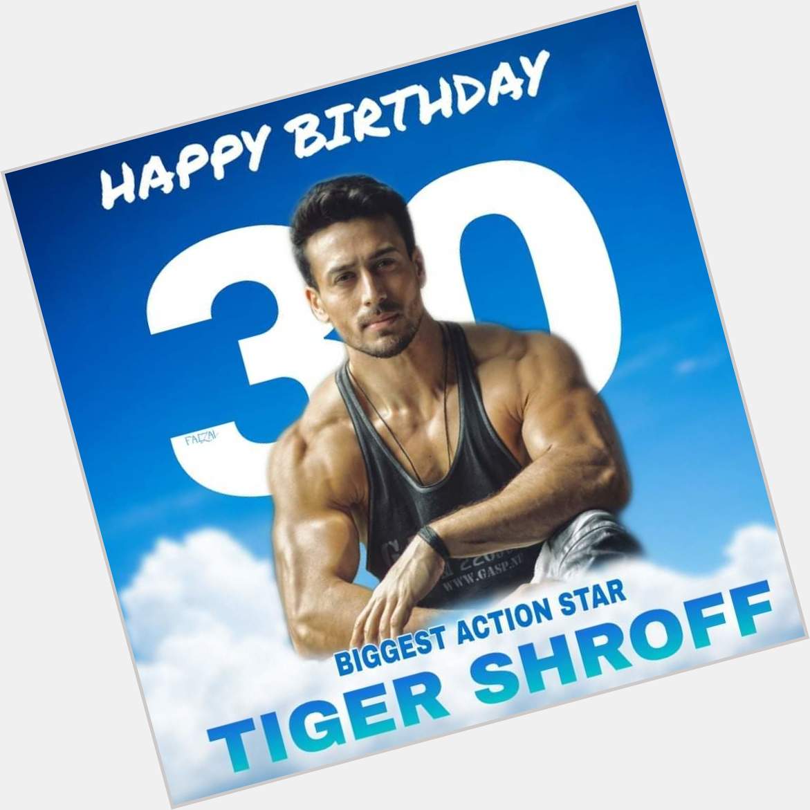 Tomorrow is our day  Advance Happy birthday king -

Pics by - Tiger Shroff Myanmar FC 