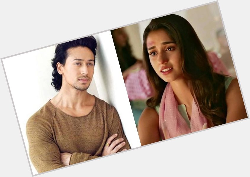  Happy Happy birthday Roni (Tiger Shroff) Coming Movies.... Best Wishes 