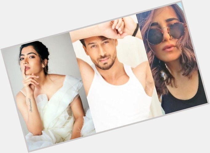 Happy Birthday Tiger Shroff: 5 Actresses We Would Love To See Opposite This Action Star!  