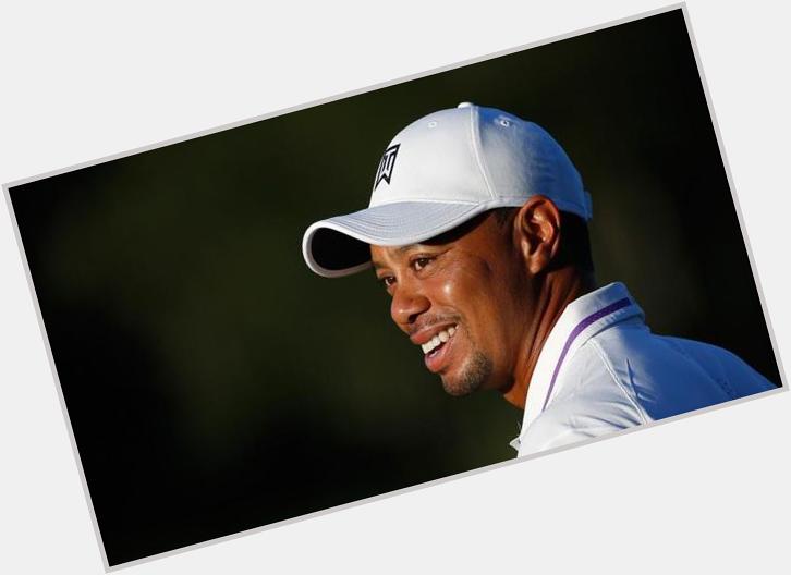 Happy 39th birthday, Tiger Woods. Our present: some of our favorite photos.
 