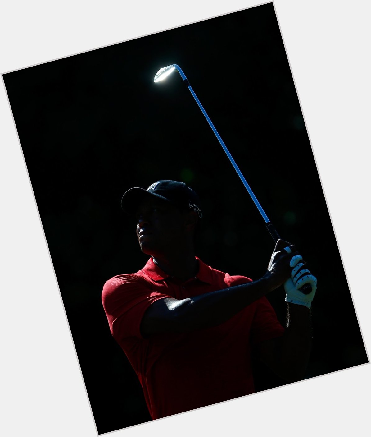 Tiger Woods fan? You\ll want to read this:   