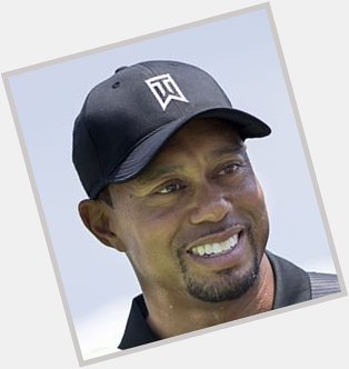 The greatest golfer ever \"Tiger Woods\" birthday today. Happy Birthday 