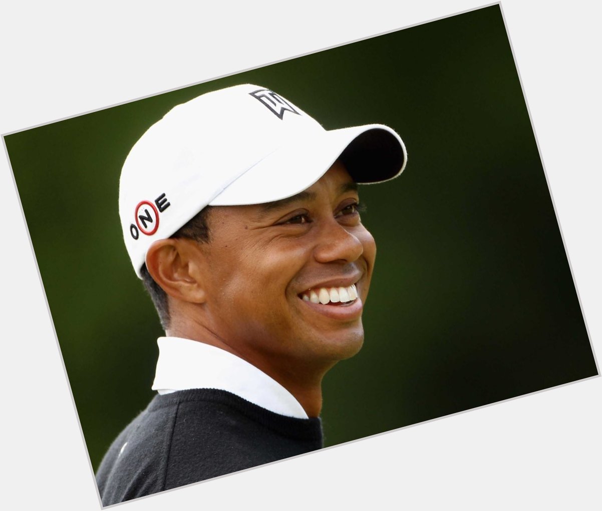 They say life begins at 40! Let\s hope so... Happy 40th Birthday Tiger Woods.   